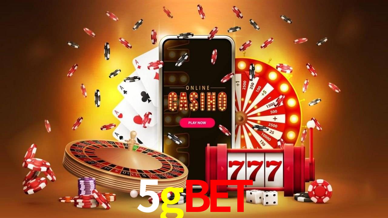 Live Casino 5gbet