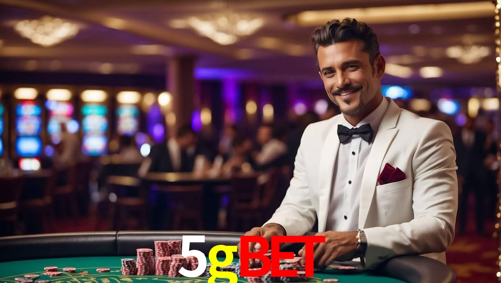 Quick Registration 5gbet