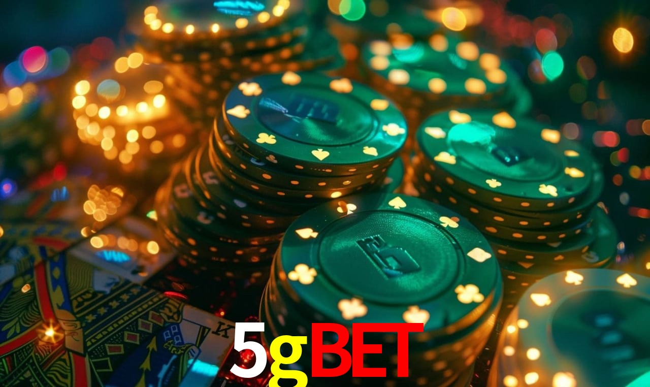Welcome Bonus 5gbet