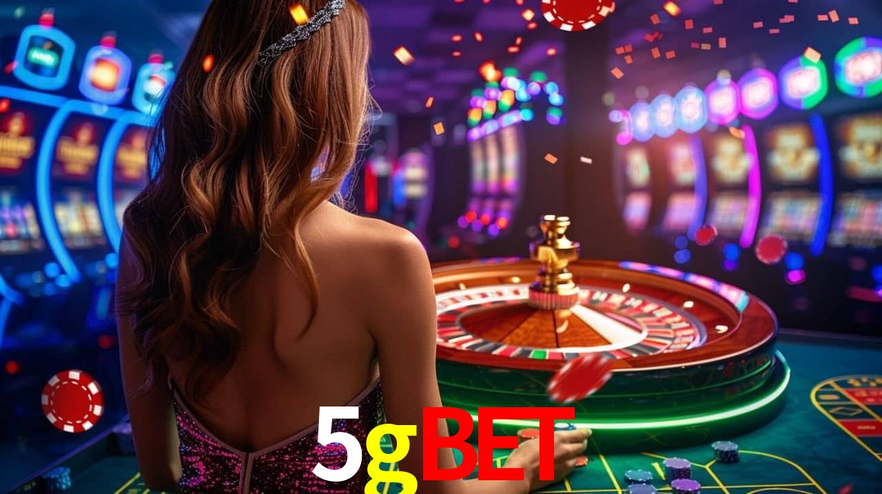 5gbet App Interface